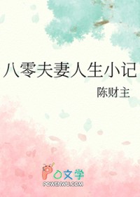八零夫妻人生小记
