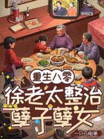 重生八零:徐老太整治孽子孽女