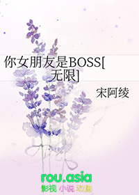 你女朋友是BOSS[无限]